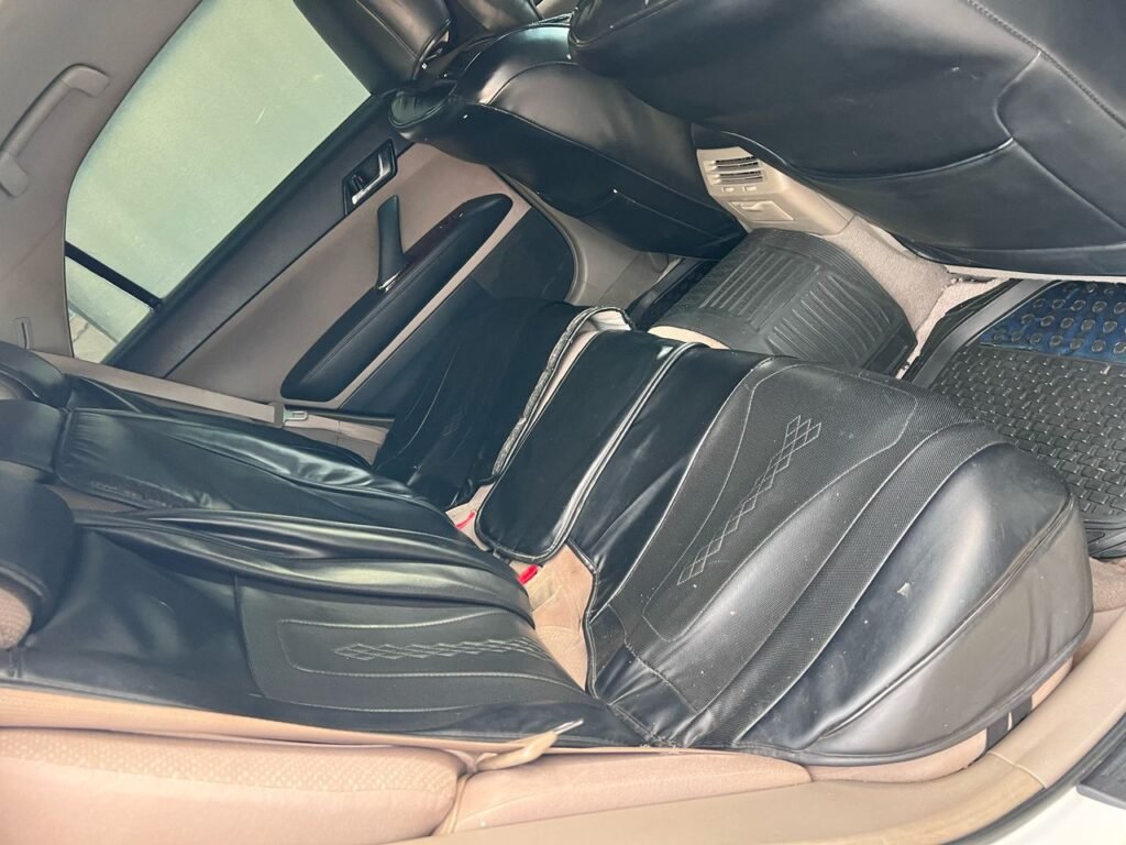 car 5