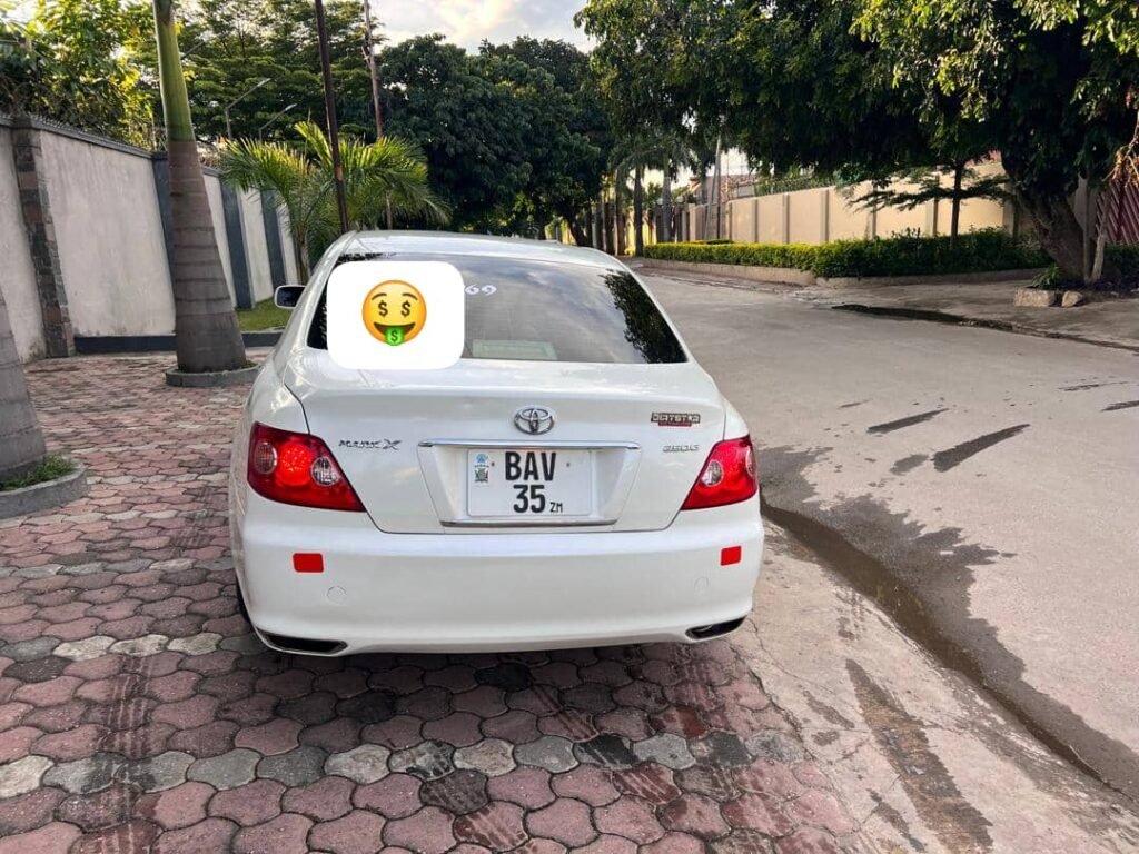 car 5