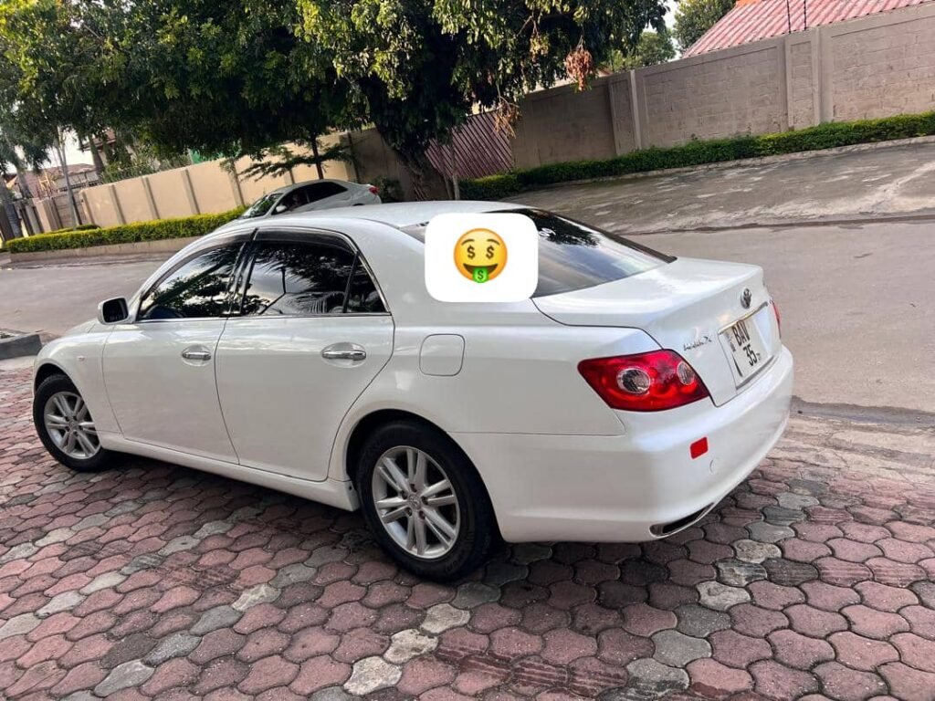 car 5